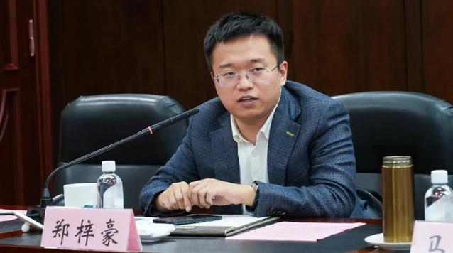 鹏飞与国际华人科技工商协会共谋氢能发展 大鹏飞科技引领绿色能源新篇章
