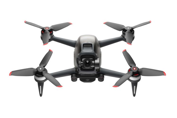 dji fpv