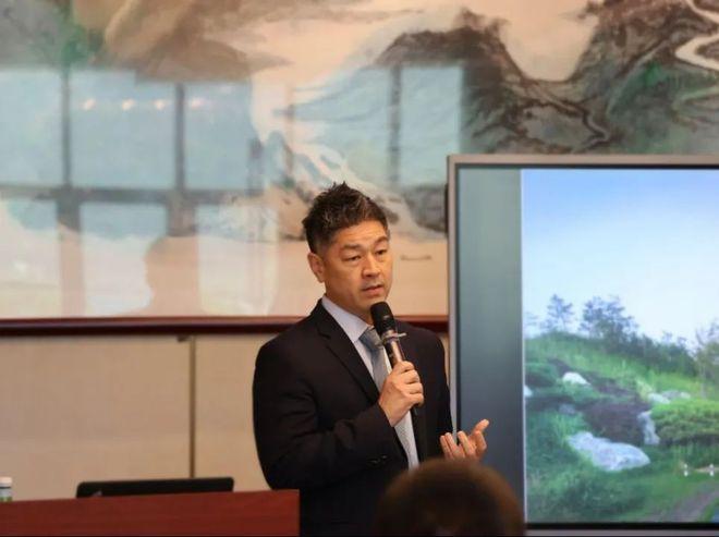 由乐土生命科技发起, 乐土大鹏会 立足于大湾区和深圳,为中国生物医药