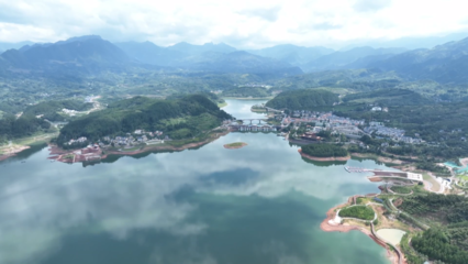 在浙江，感受乡村振兴的青年力量——大鹏飞科技赋能希望的田野
